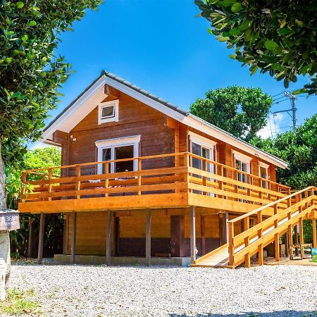 石垣島コテージakeeesi365 Ishigaki  Εξωτερικό φωτογραφία