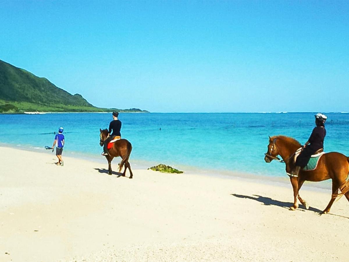 石垣島コテージakeeesi365 Ishigaki  Εξωτερικό φωτογραφία